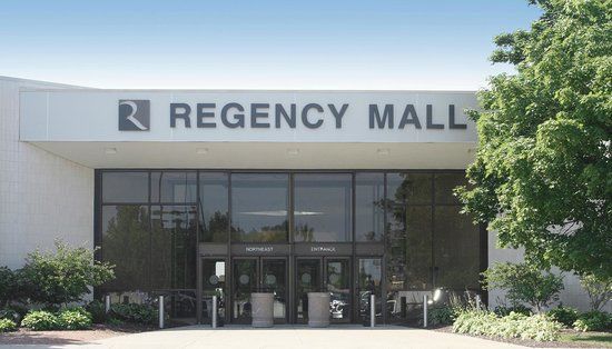 Regency Mall